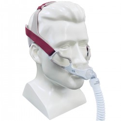 GoLife For Men Nasal Pillow Mask Assembly Kit